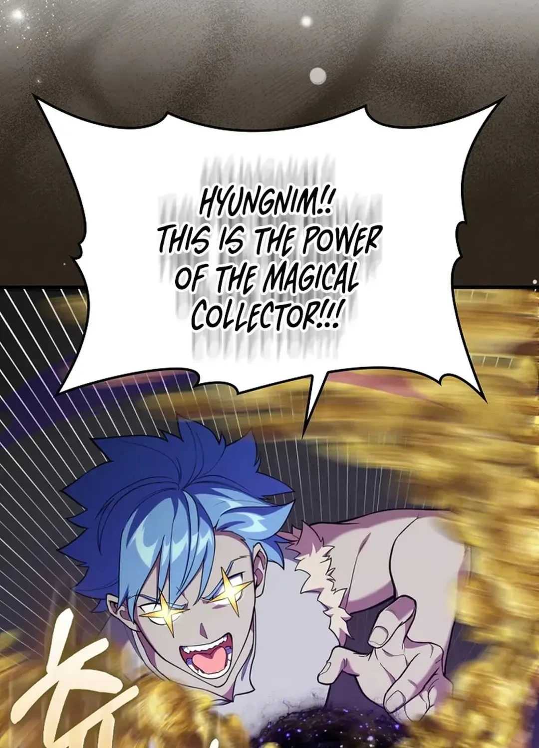 The Maxed-out Player Chapter 75 page 97