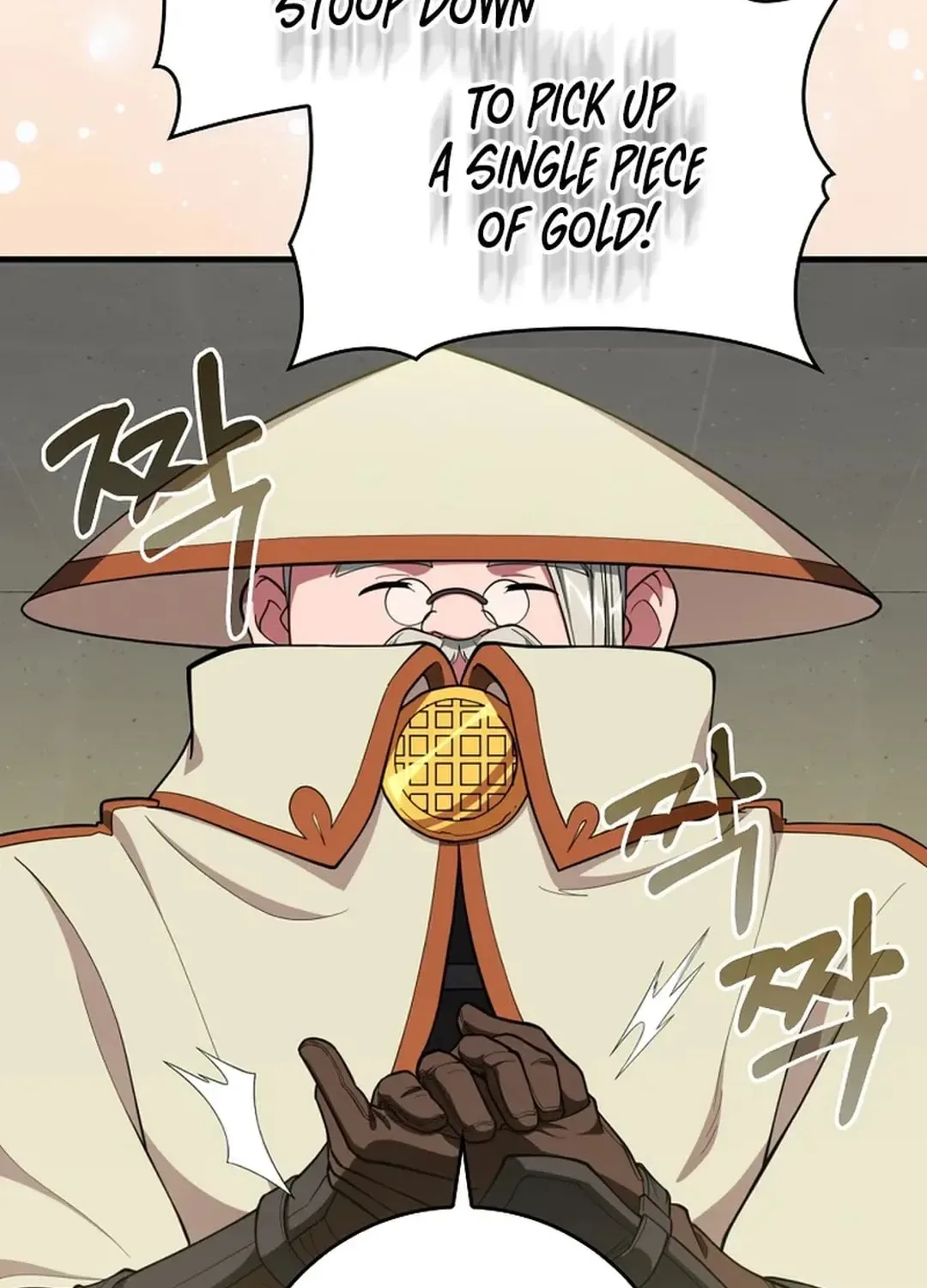 The Maxed-out Player Chapter 75 page 100