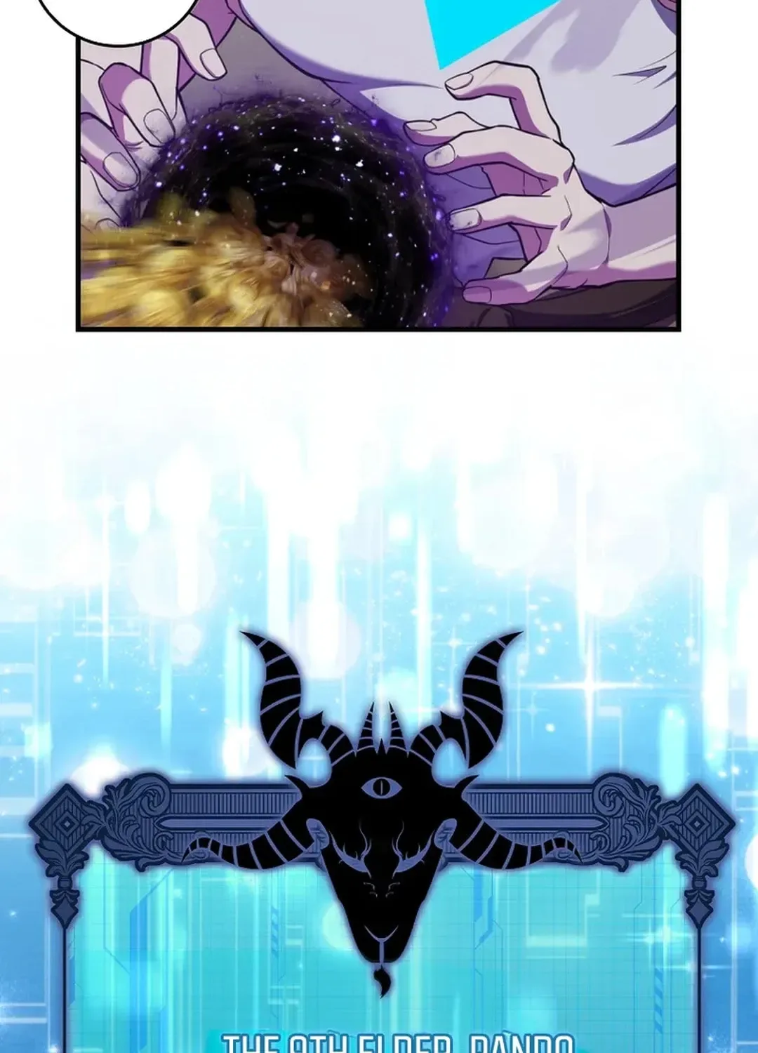 The Maxed-out Player Chapter 75 page 103