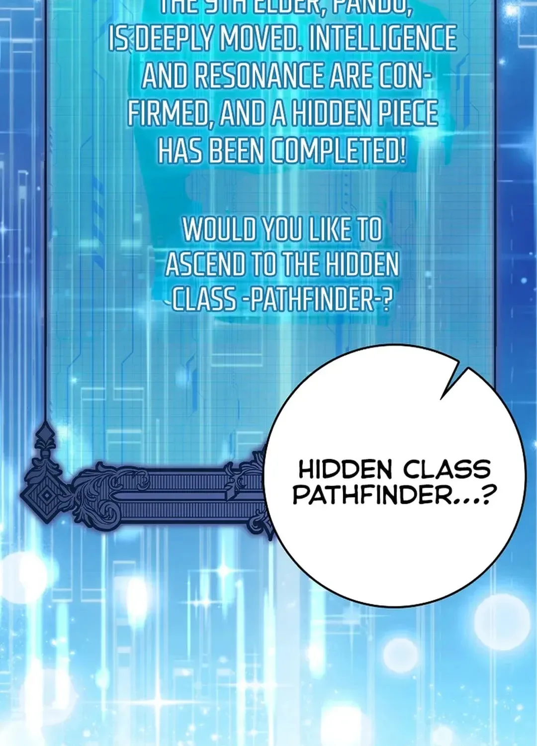 The Maxed-out Player Chapter 75 page 104