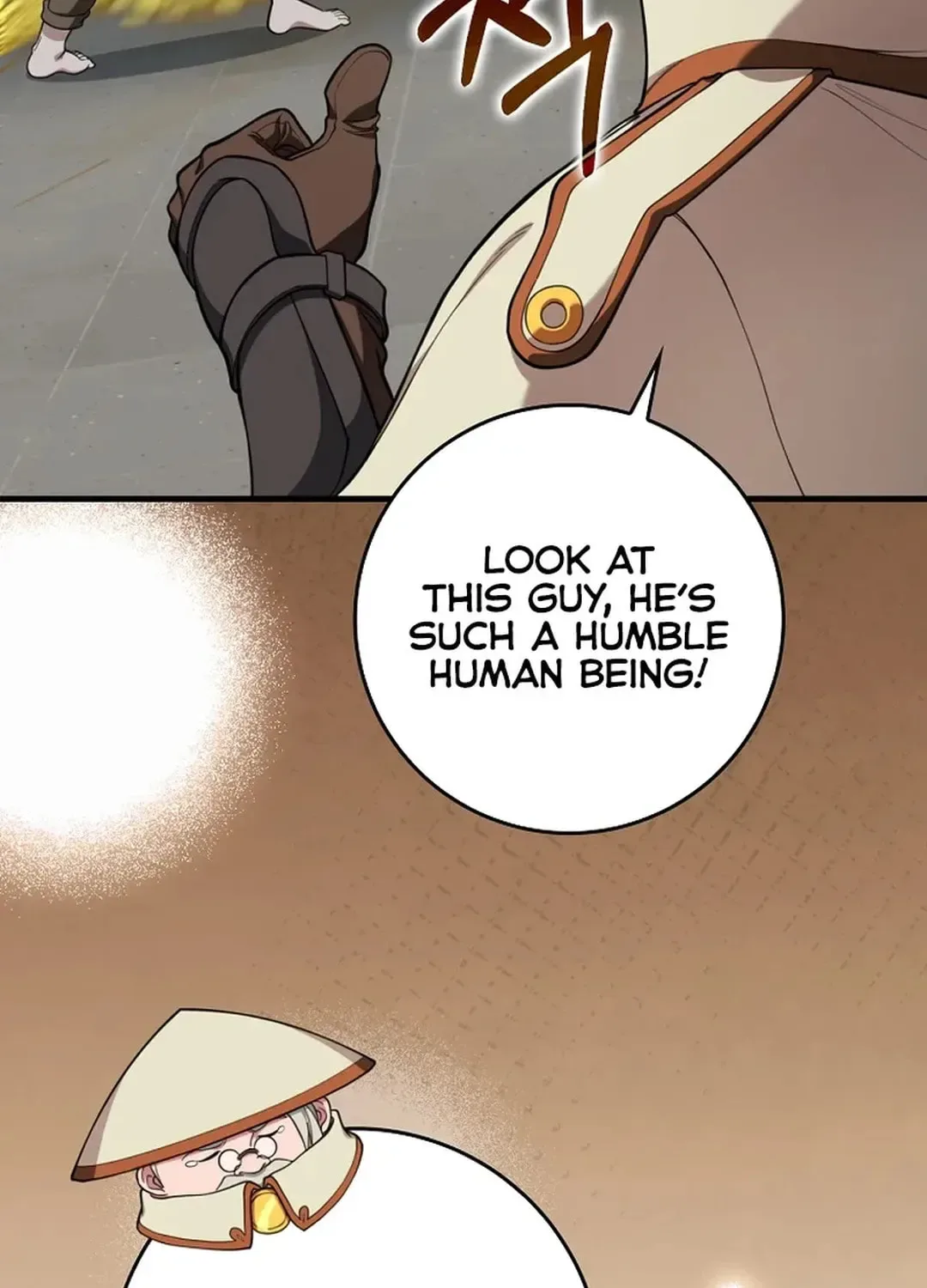 The Maxed-out Player Chapter 75 page 106