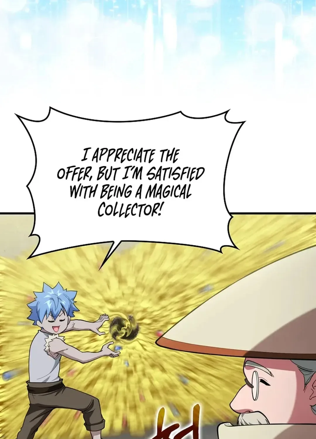 The Maxed-out Player Chapter 75 page 105
