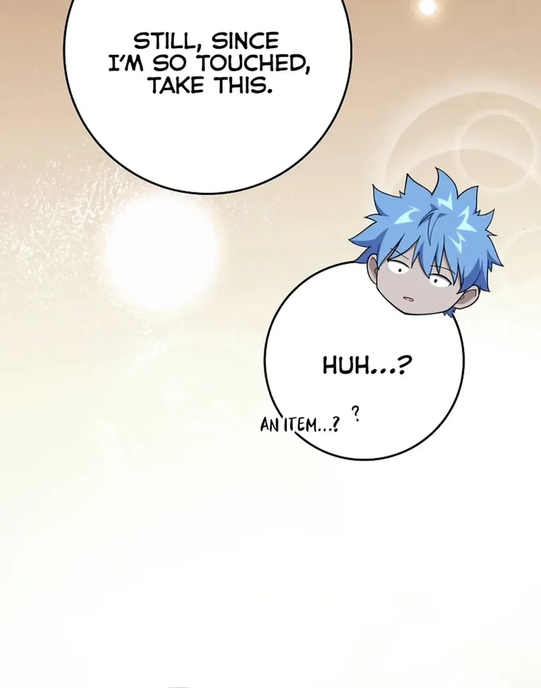 The Maxed-out Player Chapter 75 page 107