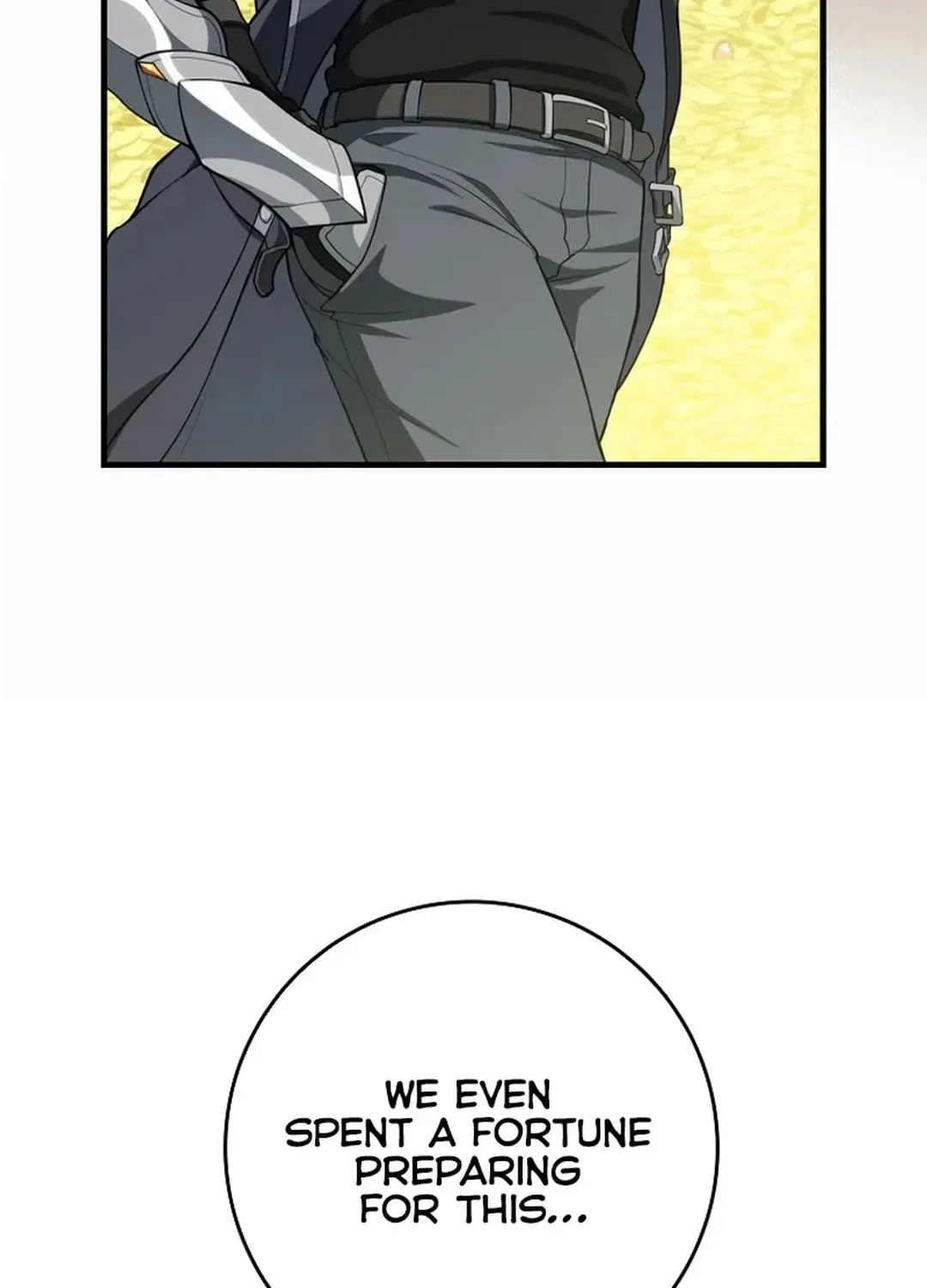 The Maxed-out Player Chapter 75 page 109