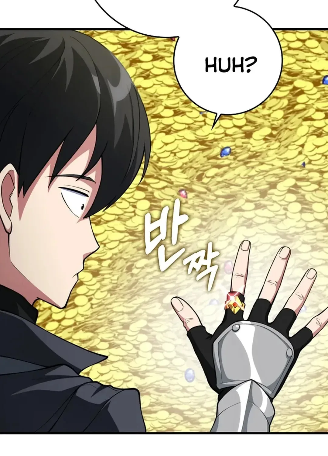 The Maxed-out Player Chapter 75 page 110