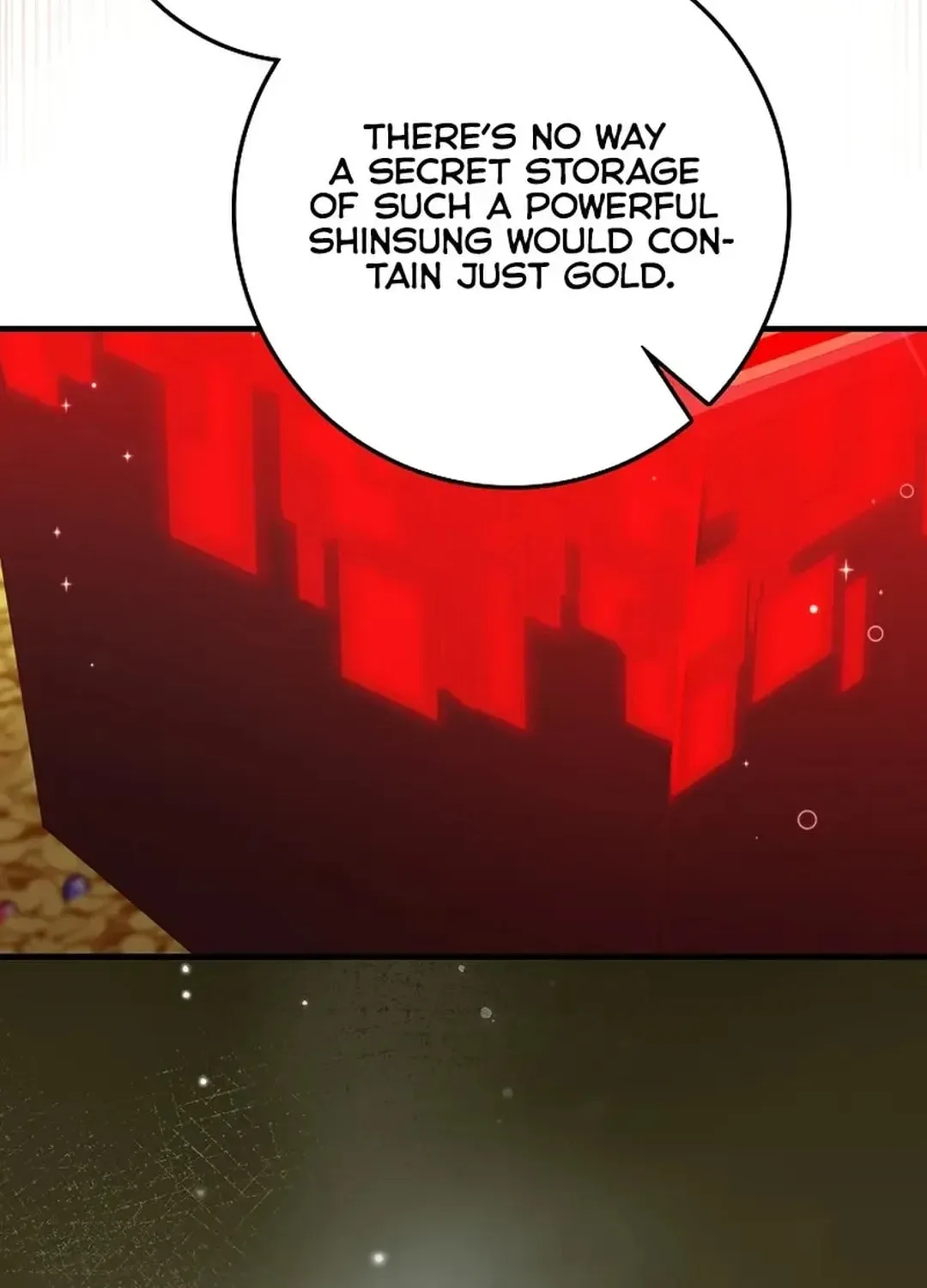 The Maxed-out Player Chapter 75 page 116