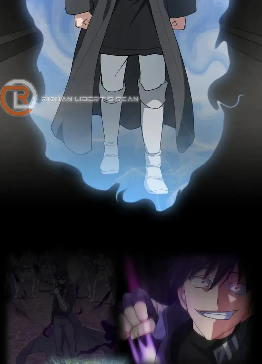 The Maxed-out Player Chapter 76 page 4