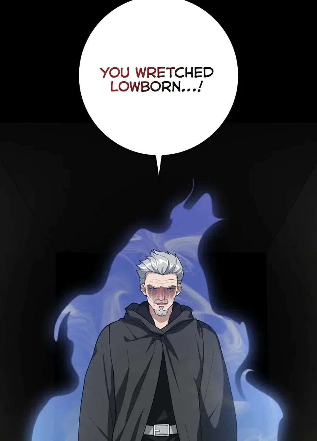 The Maxed-out Player Chapter 76 page 3