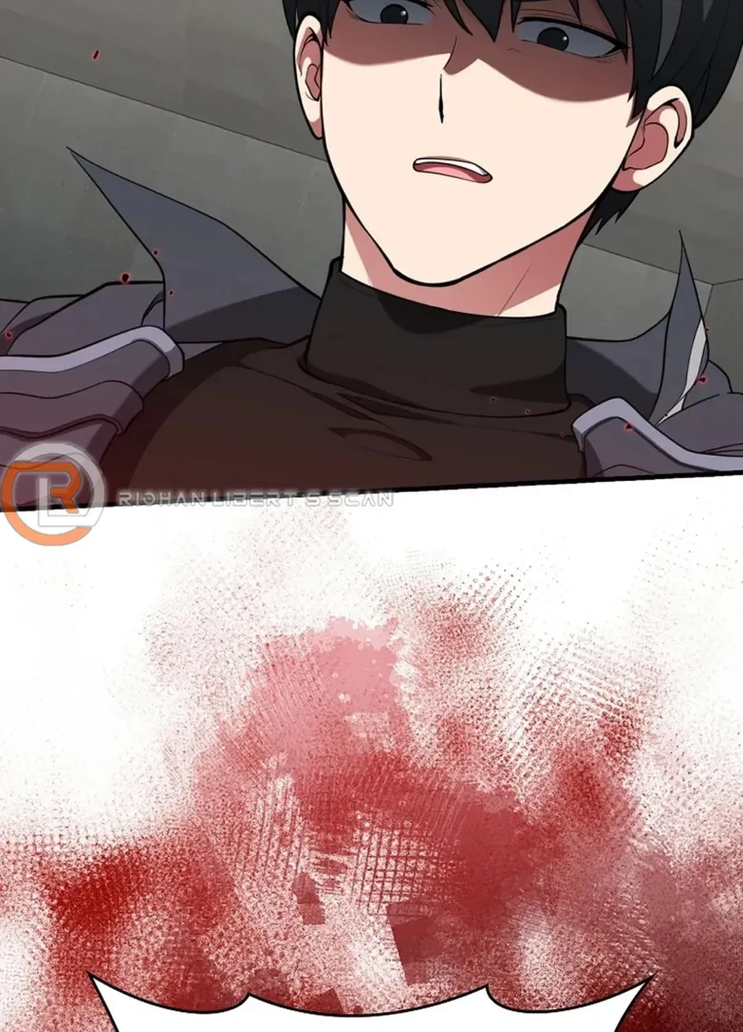 The Maxed-out Player Chapter 76 page 28