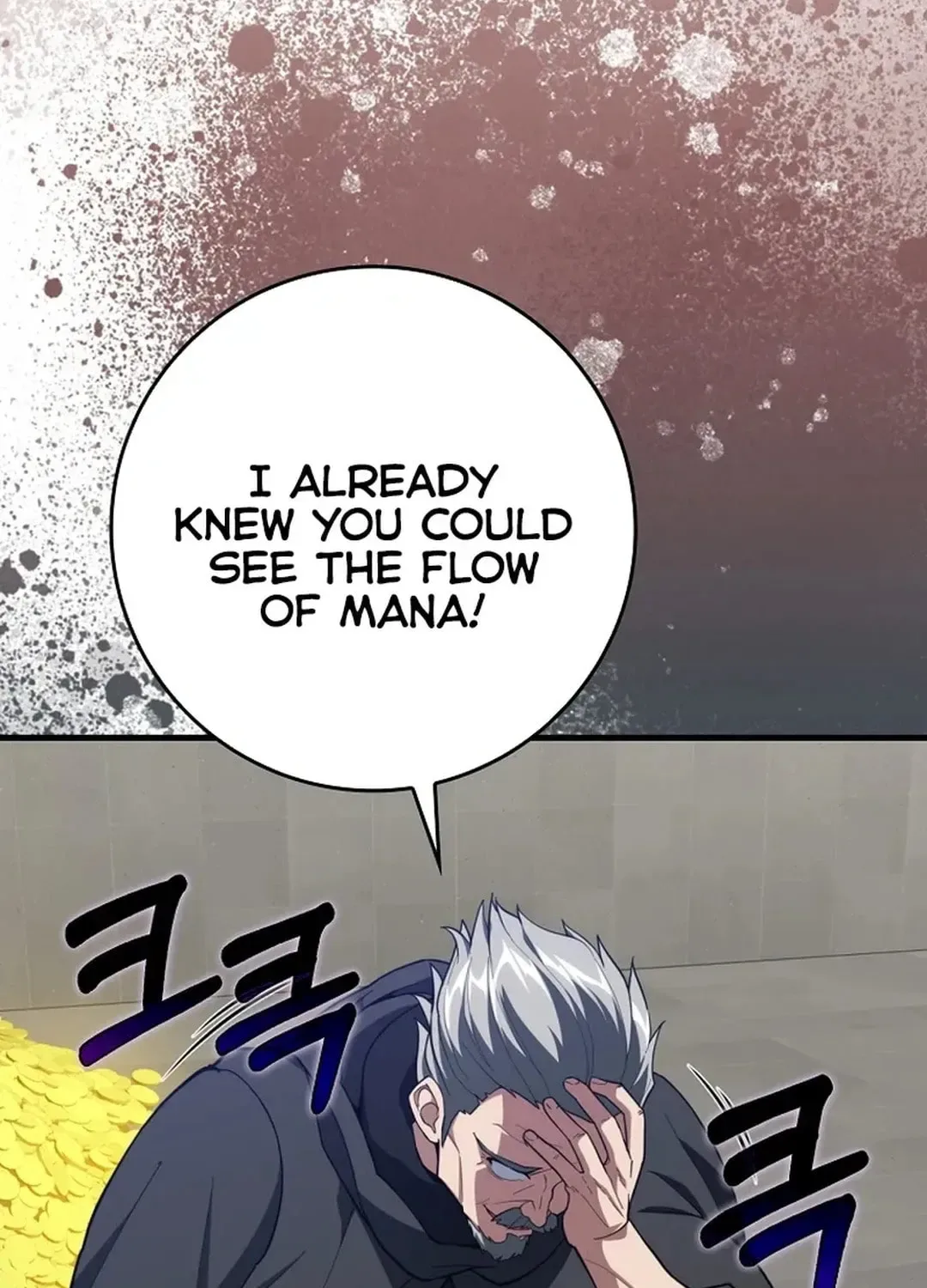 The Maxed-out Player Chapter 76 page 36