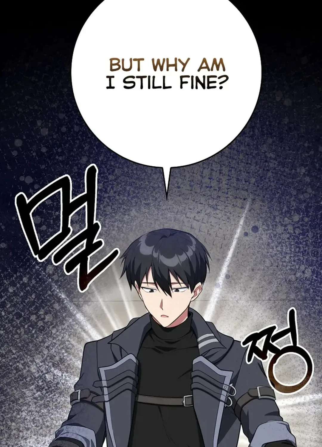 The Maxed-out Player Chapter 76 page 43