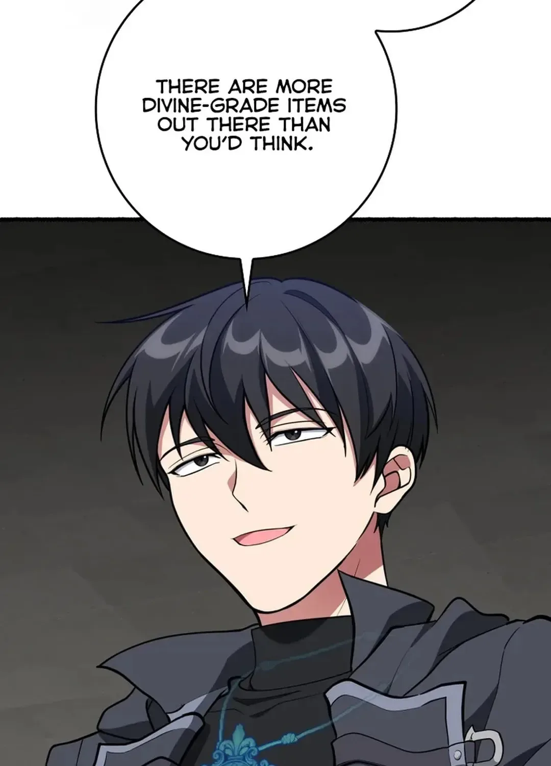 The Maxed-out Player Chapter 76 page 49