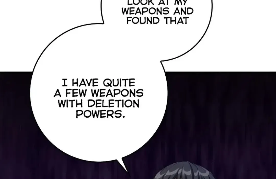 The Maxed-out Player Chapter 76 page 58