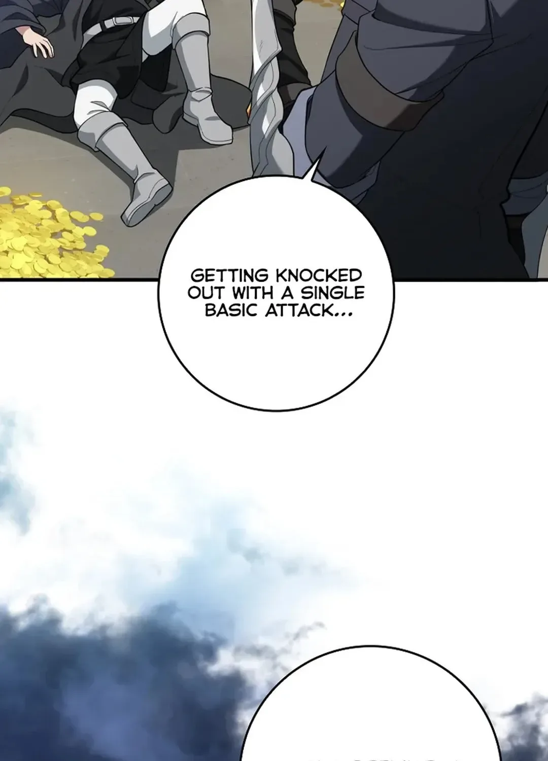 The Maxed-out Player Chapter 76 page 67