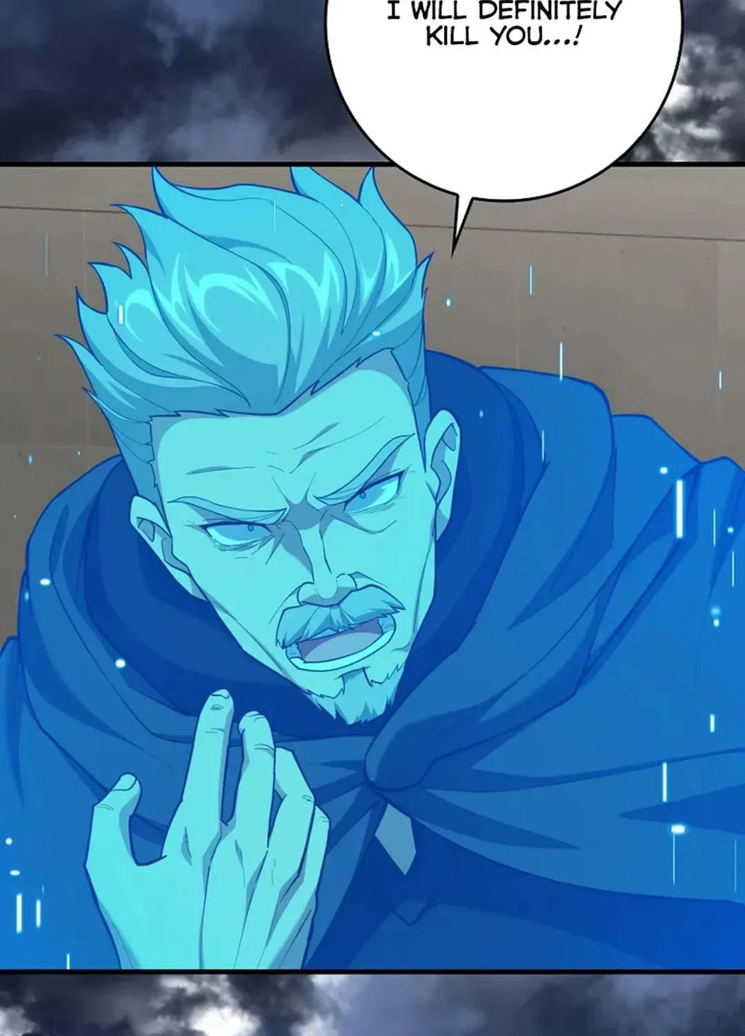 The Maxed-out Player Chapter 76 page 68