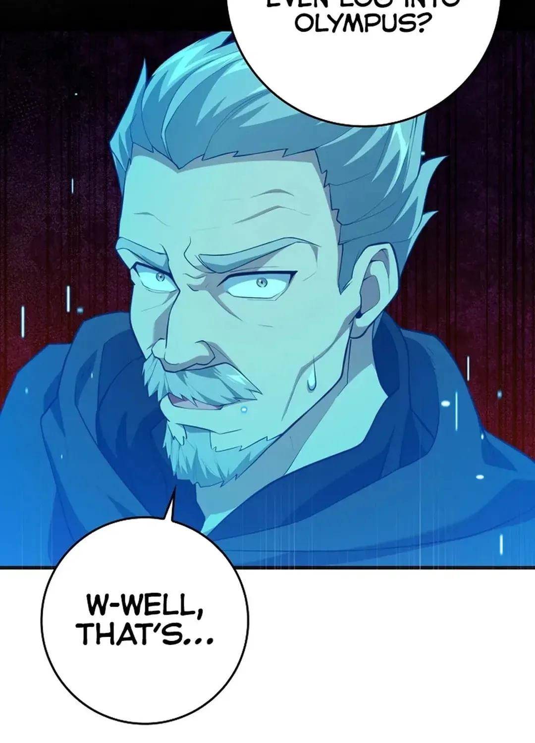 The Maxed-out Player Chapter 76 page 74