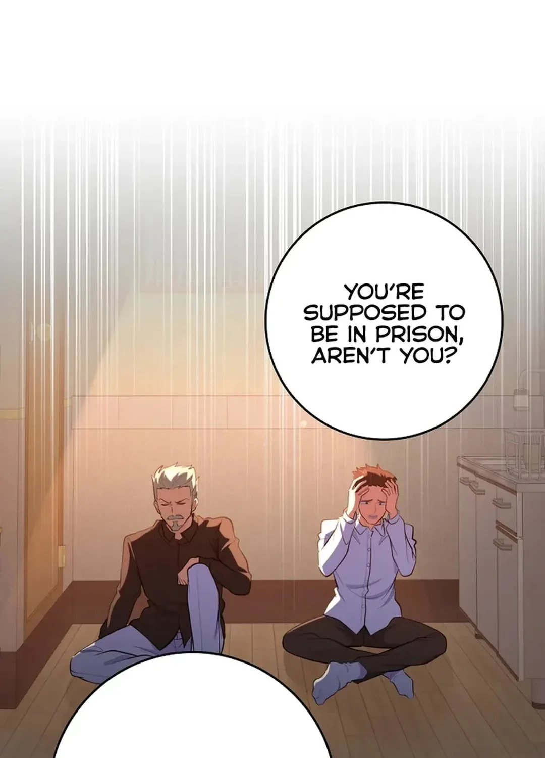 The Maxed-out Player Chapter 76 page 75