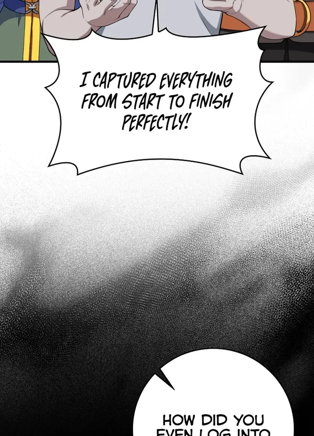The Maxed-out Player Chapter 76 page 73