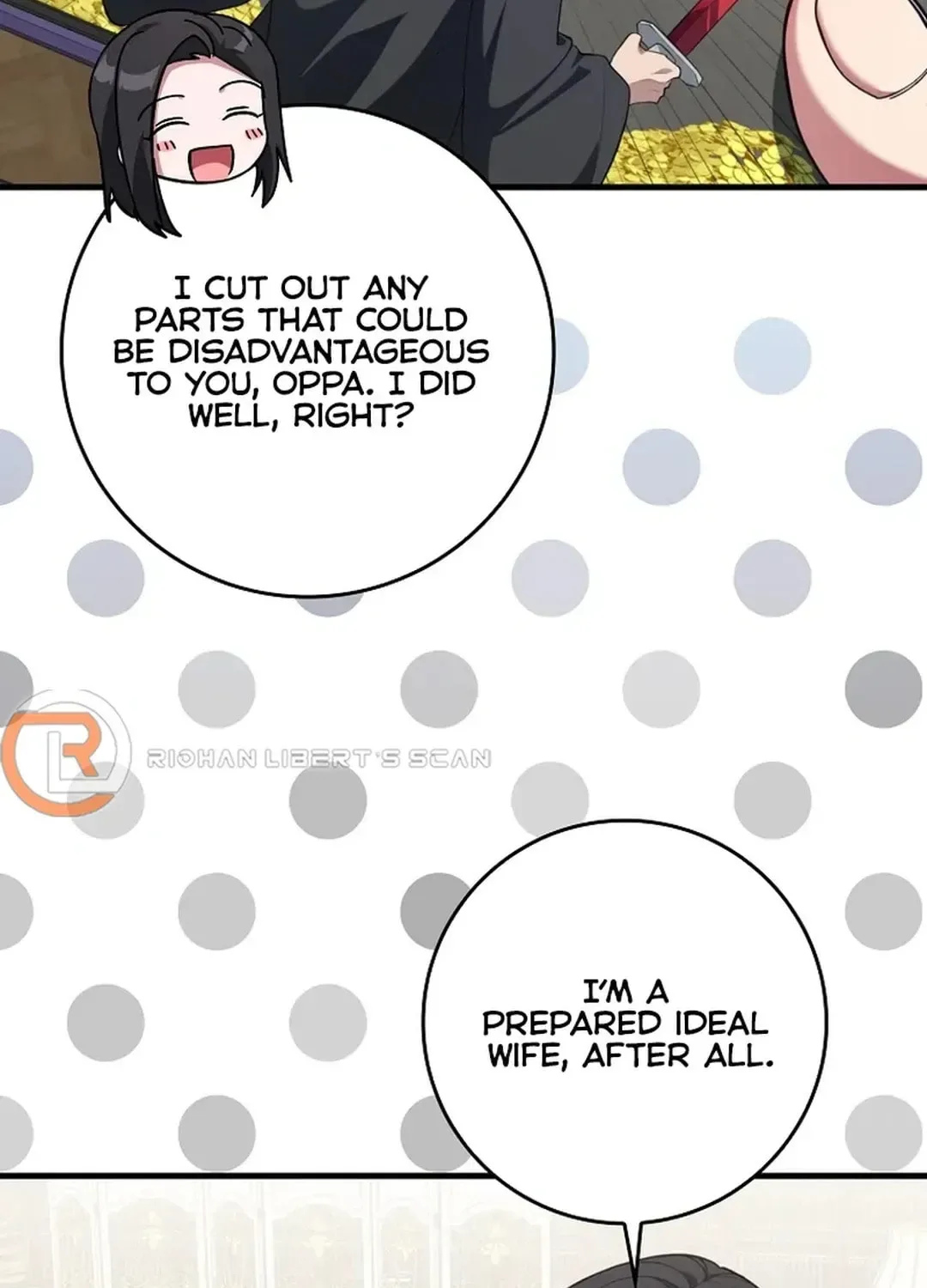 The Maxed-out Player Chapter 76 page 83