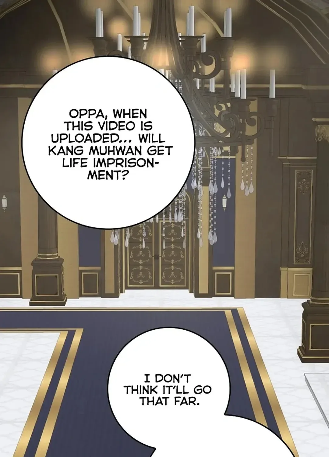 The Maxed-out Player Chapter 76 page 86