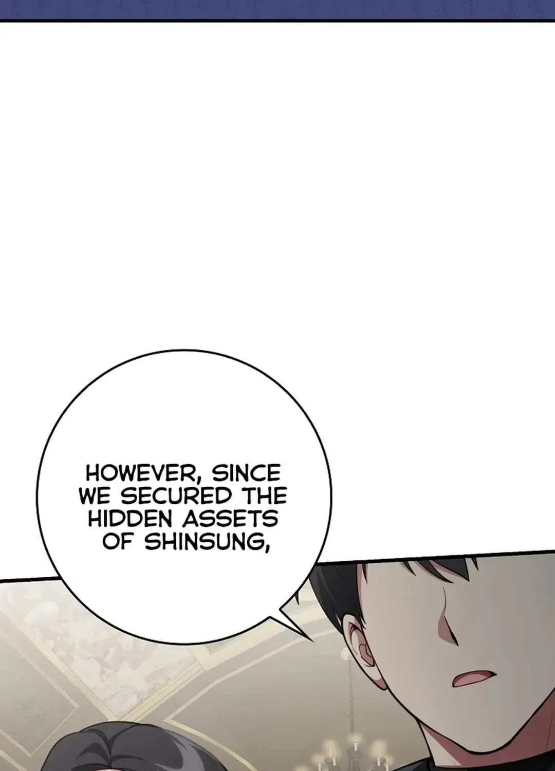The Maxed-out Player Chapter 76 page 88