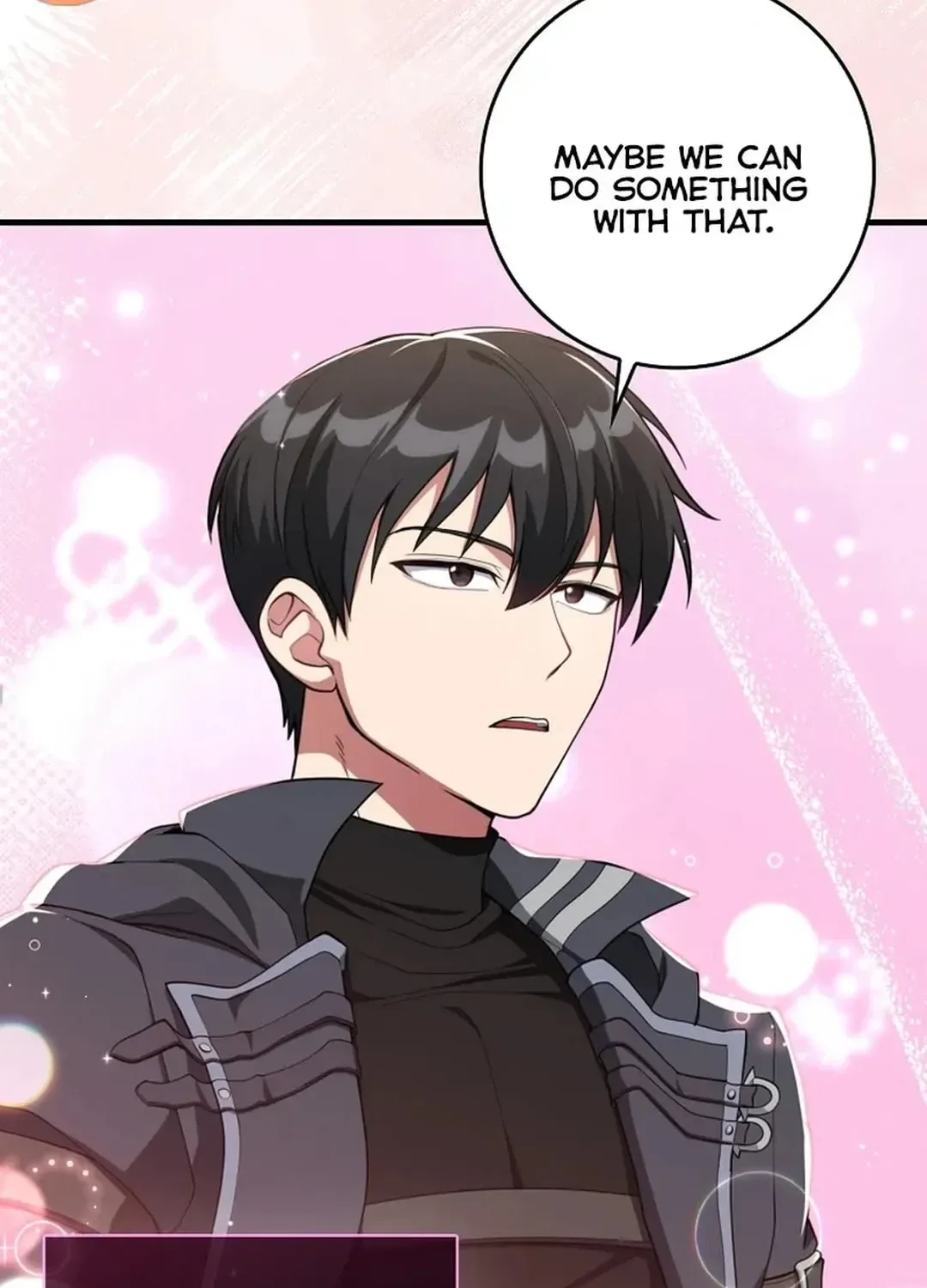 The Maxed-out Player Chapter 76 page 90