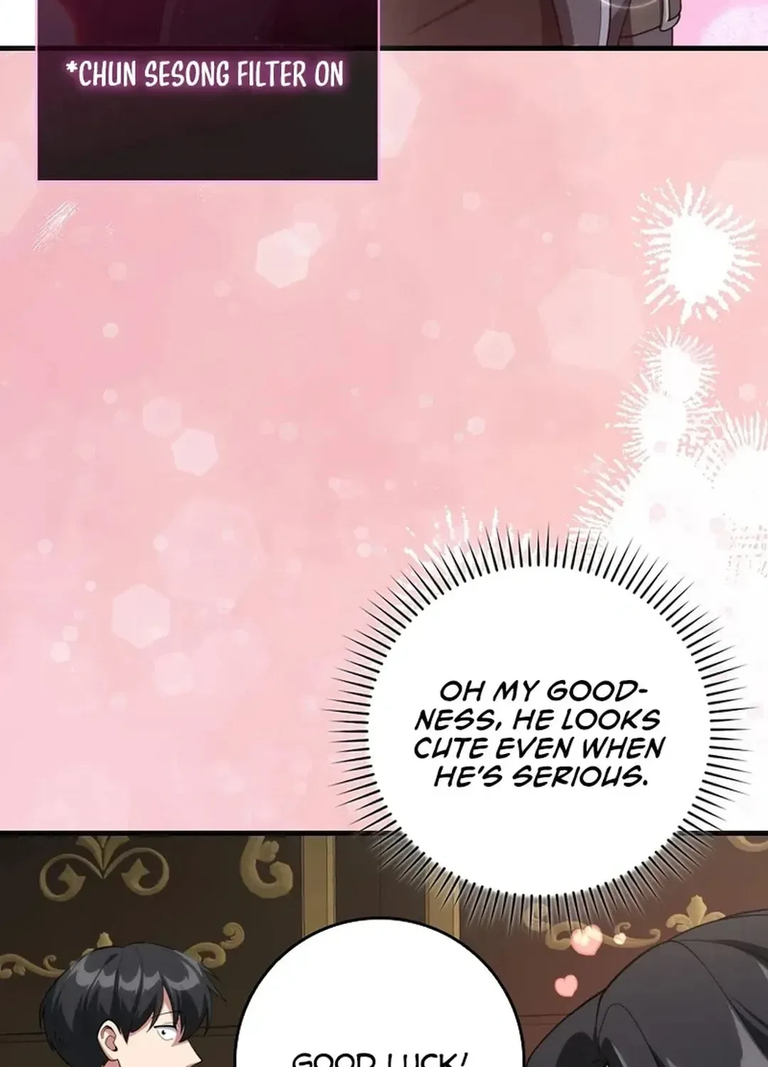 The Maxed-out Player Chapter 76 page 91