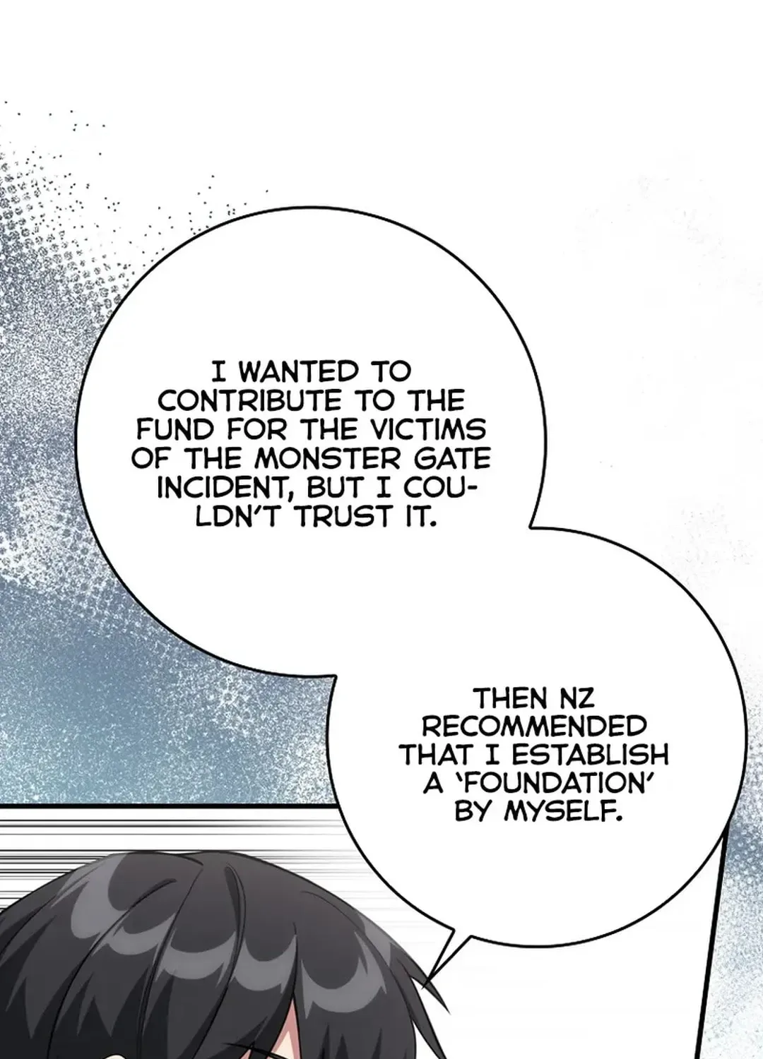 The Maxed-out Player Chapter 76 page 96