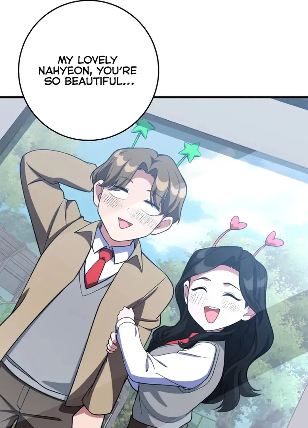 The Maxed-out Player Chapter 76 page 106