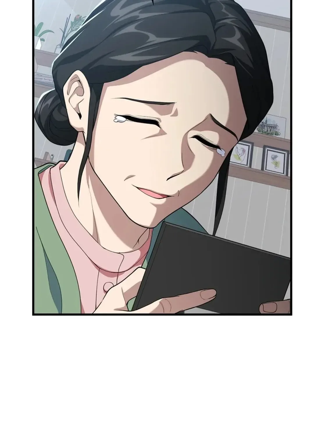 The Maxed-out Player Chapter 76 page 108