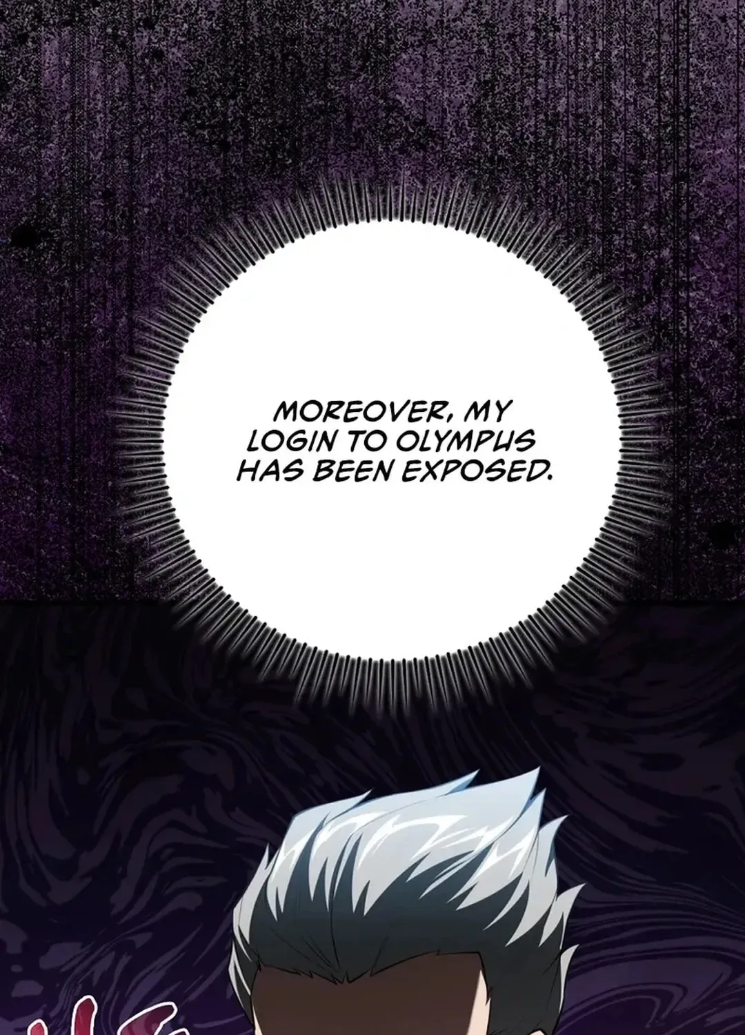 The Maxed-out Player Chapter 76 page 121