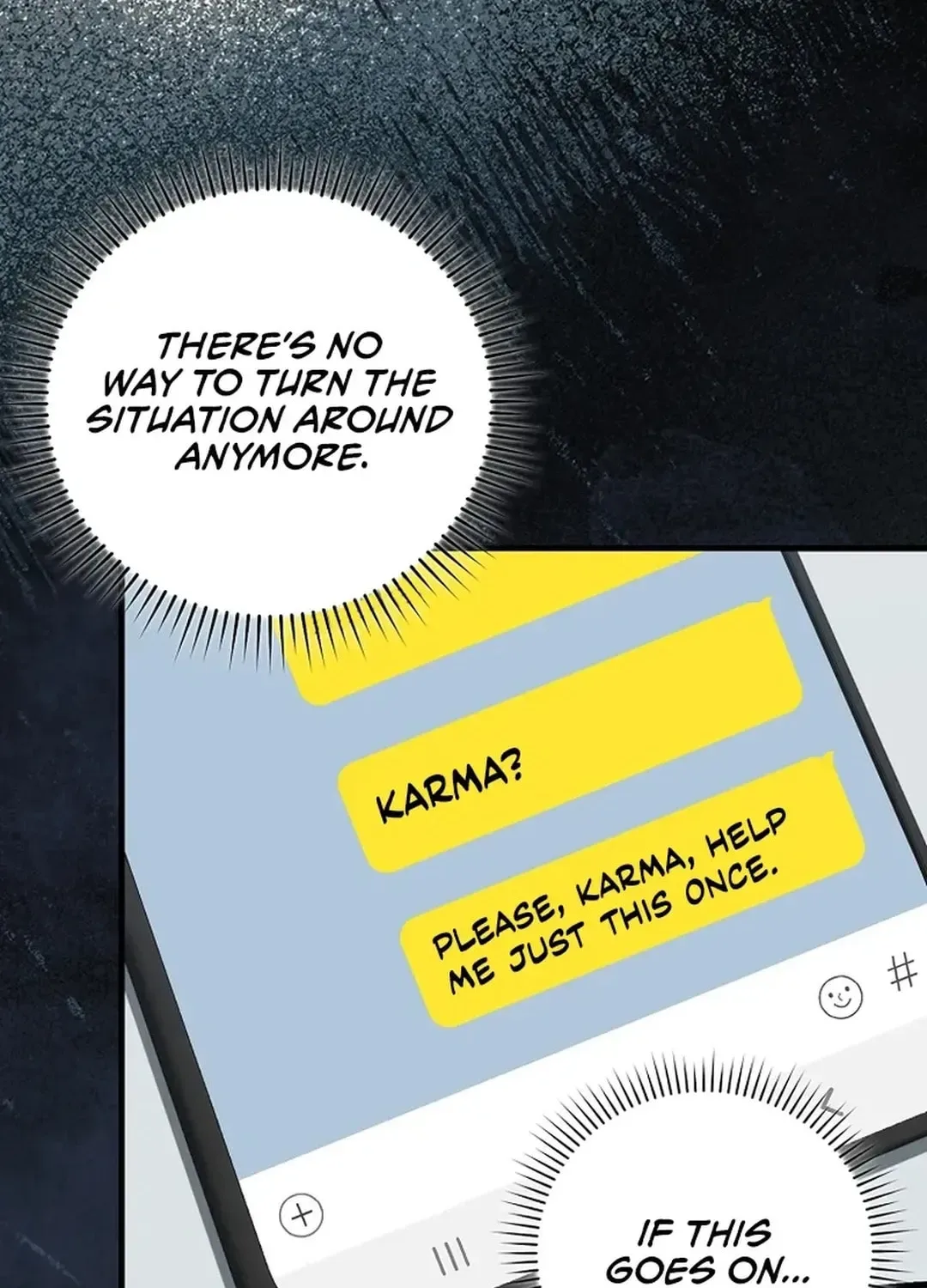 The Maxed-out Player Chapter 76 page 123
