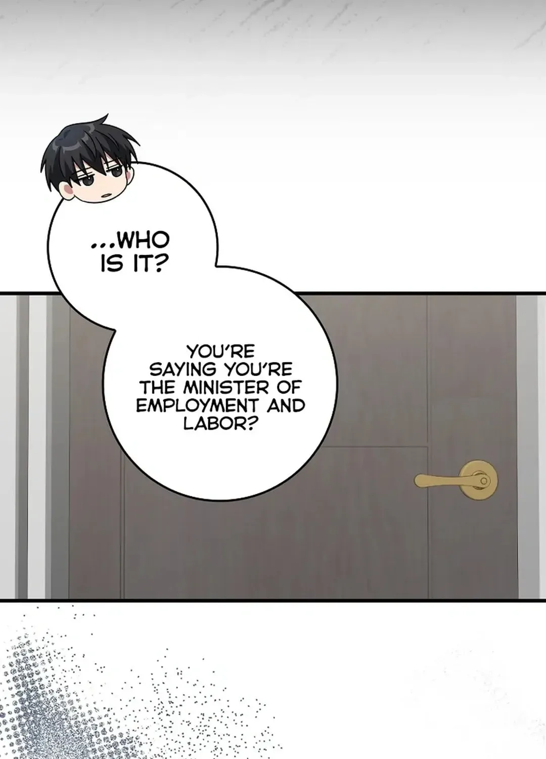 The Maxed-out Player Chapter 77 page 5