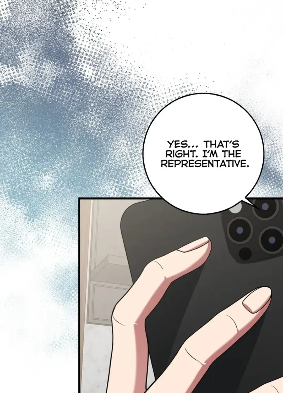 The Maxed-out Player Chapter 77 page 6