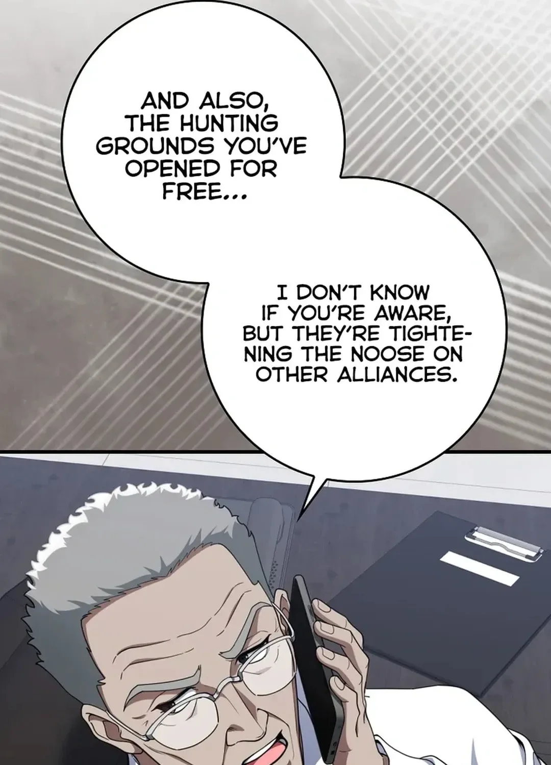The Maxed-out Player Chapter 77 page 15