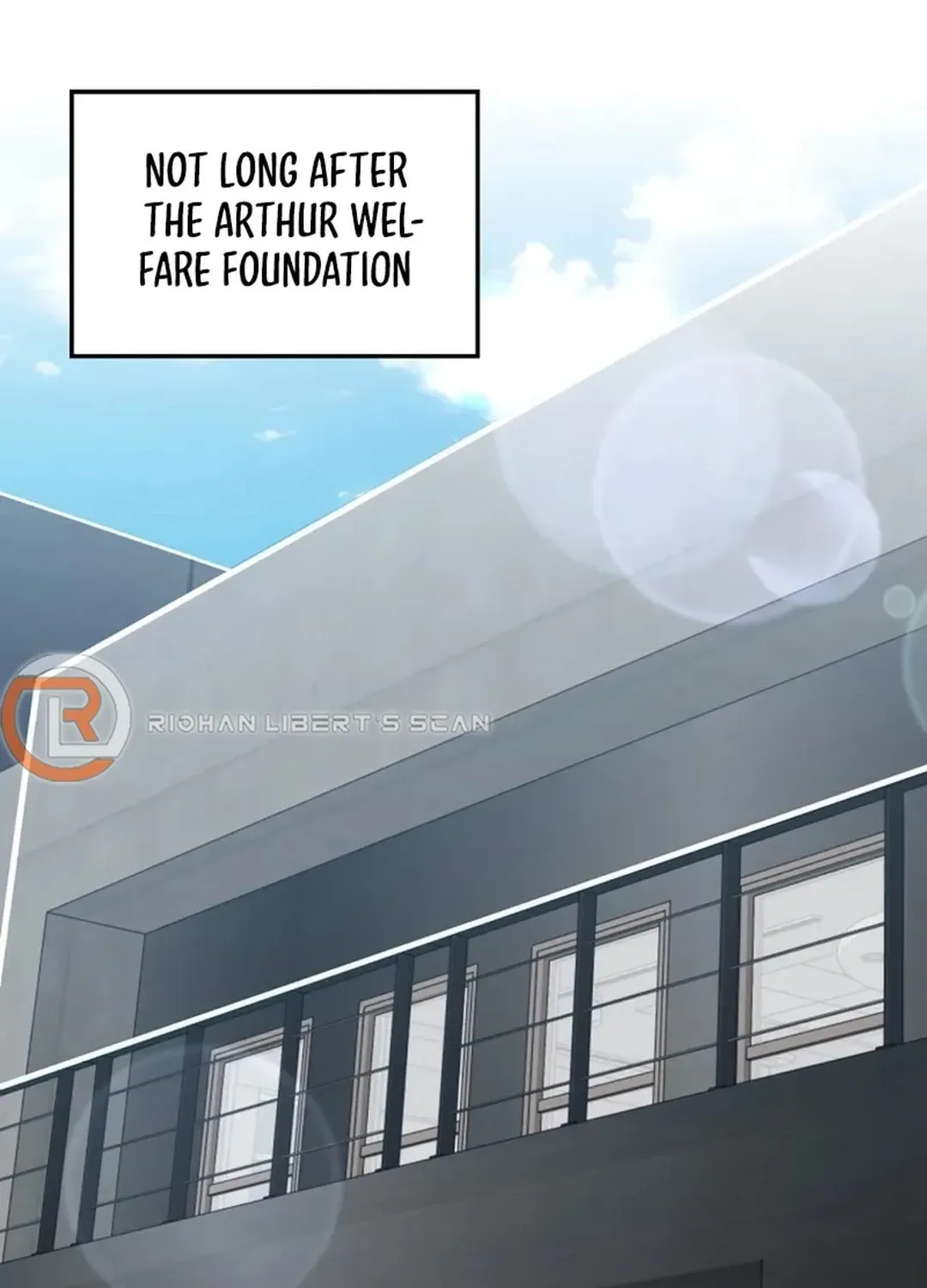 The Maxed-out Player Chapter 77 page 3