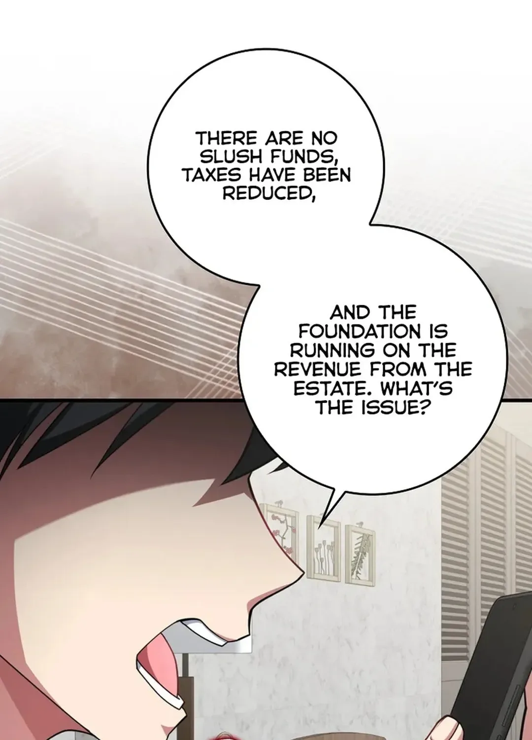 The Maxed-out Player Chapter 77 page 25