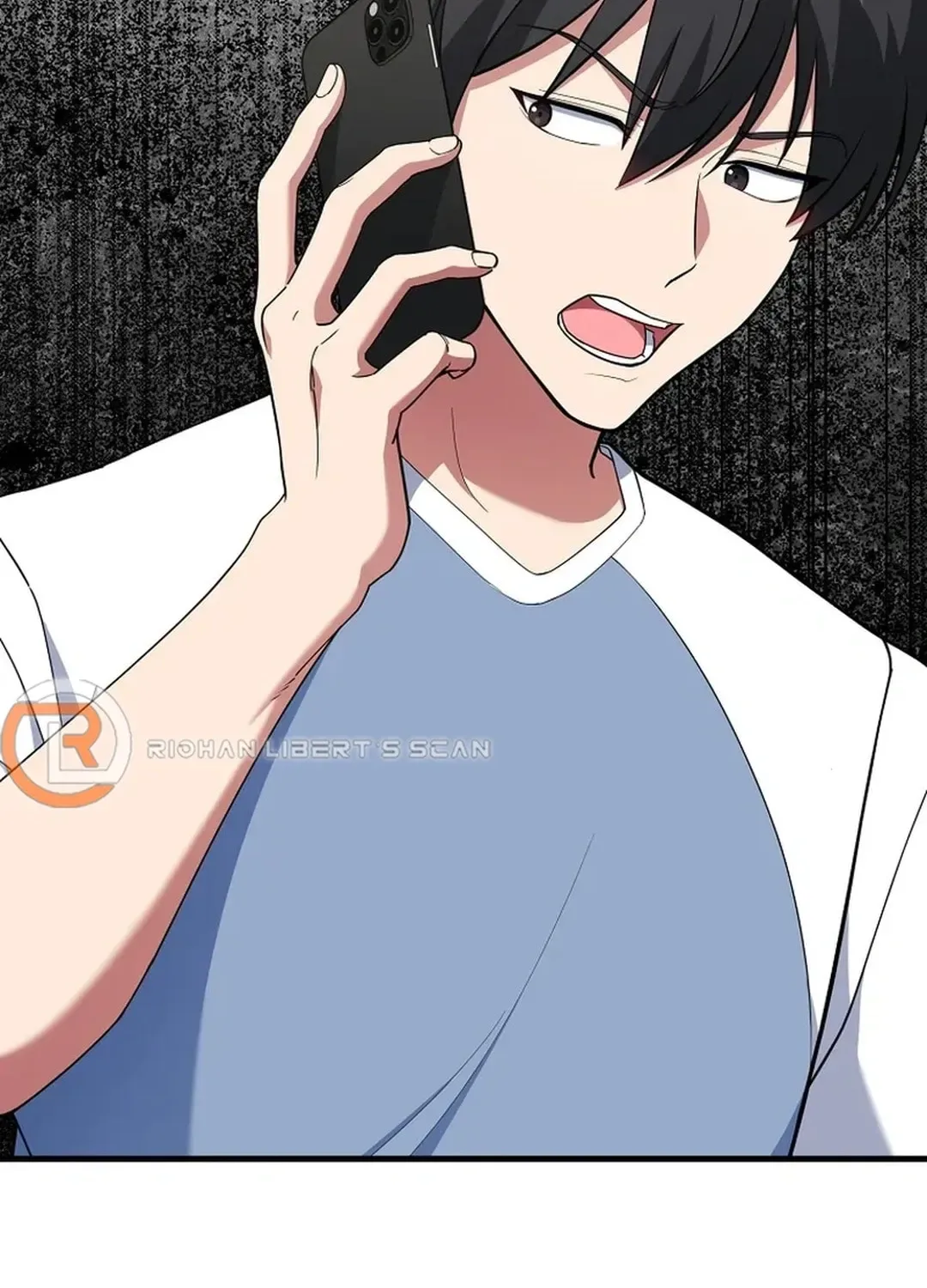 The Maxed-out Player Chapter 77 page 9