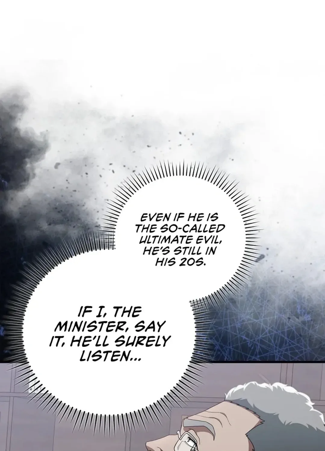 The Maxed-out Player Chapter 77 page 19
