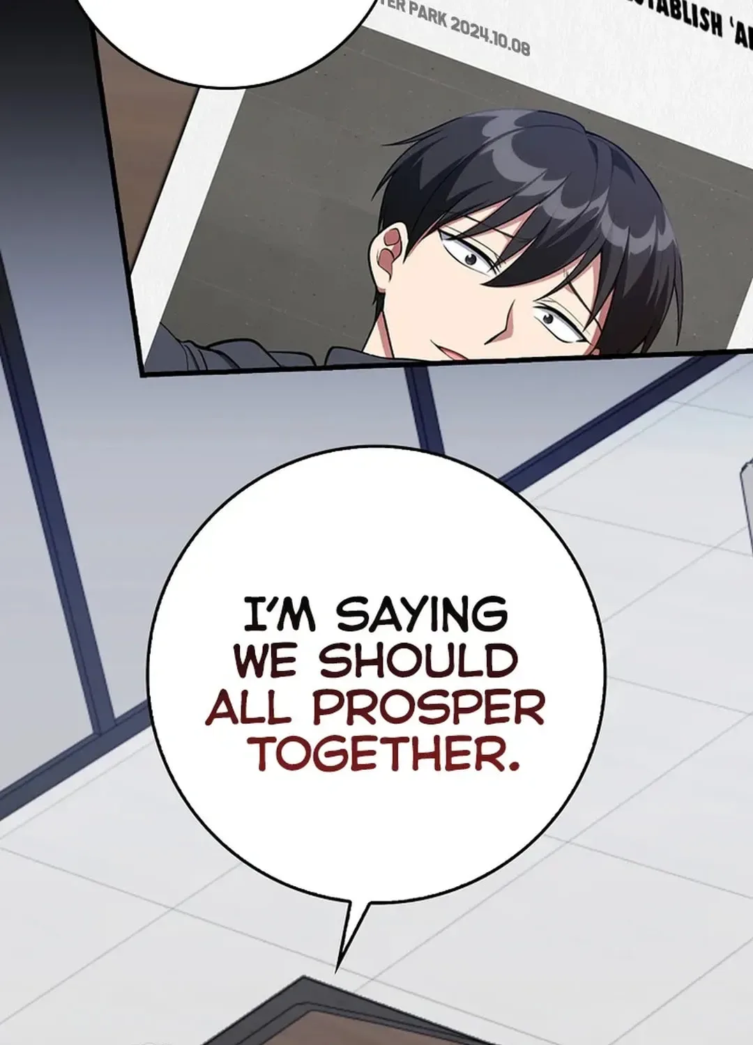 The Maxed-out Player Chapter 77 page 17