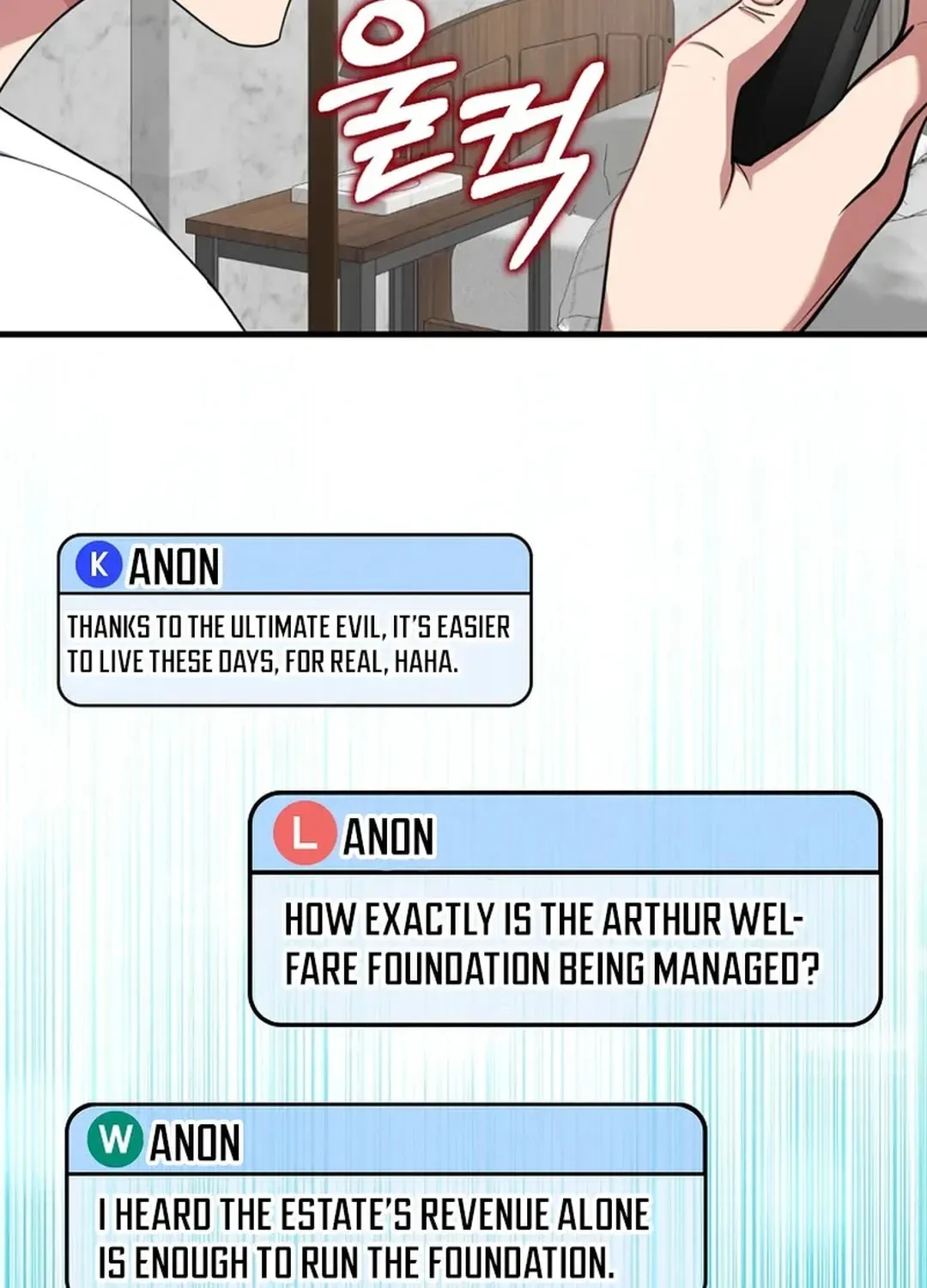 The Maxed-out Player Chapter 77 page 26