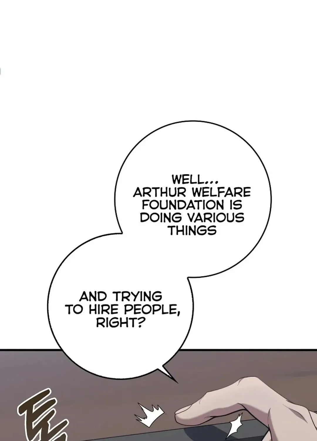 The Maxed-out Player Chapter 77 page 10