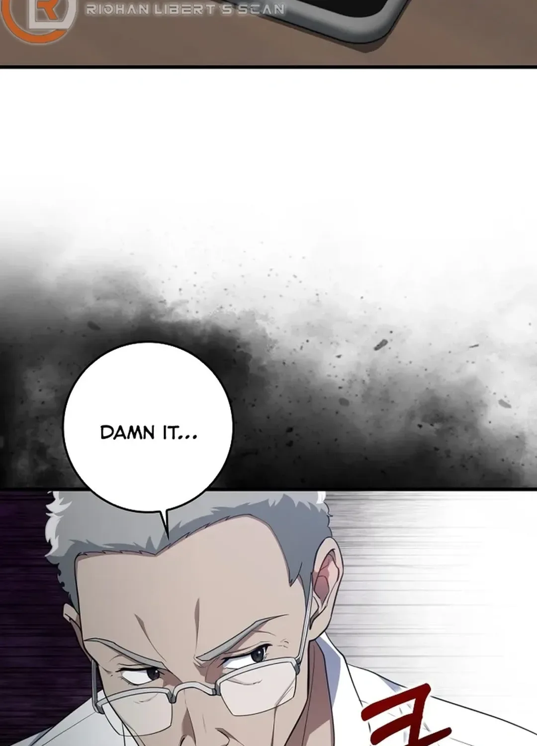 The Maxed-out Player Chapter 77 page 39