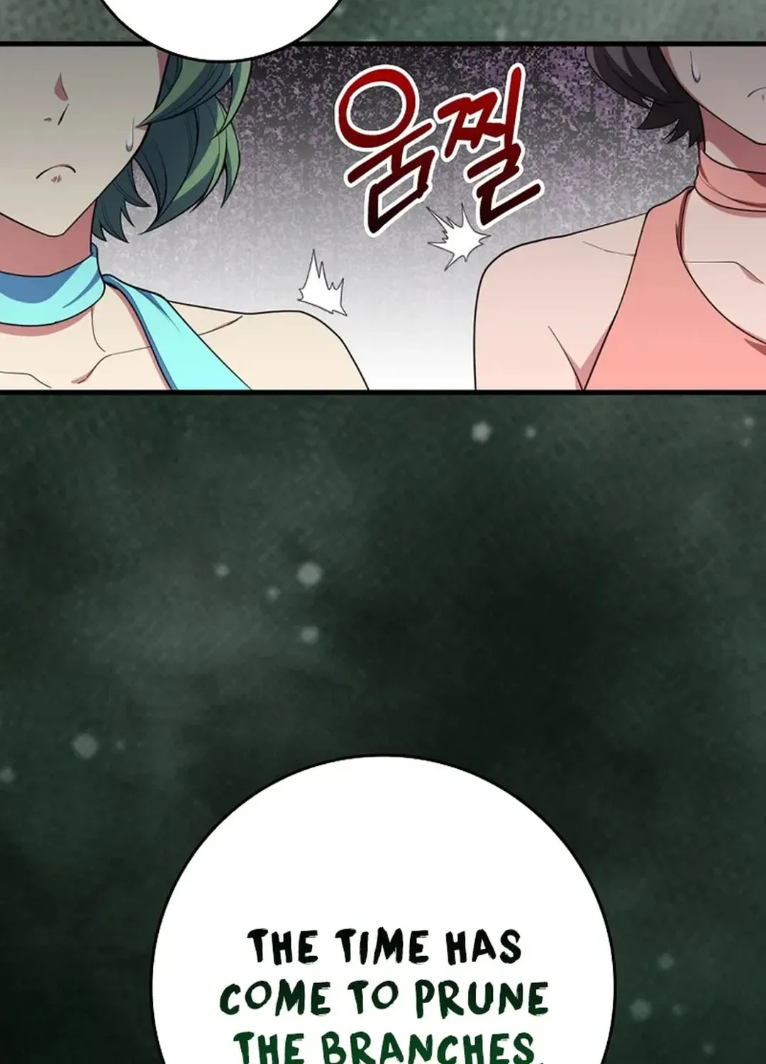 The Maxed-out Player Chapter 77 page 57