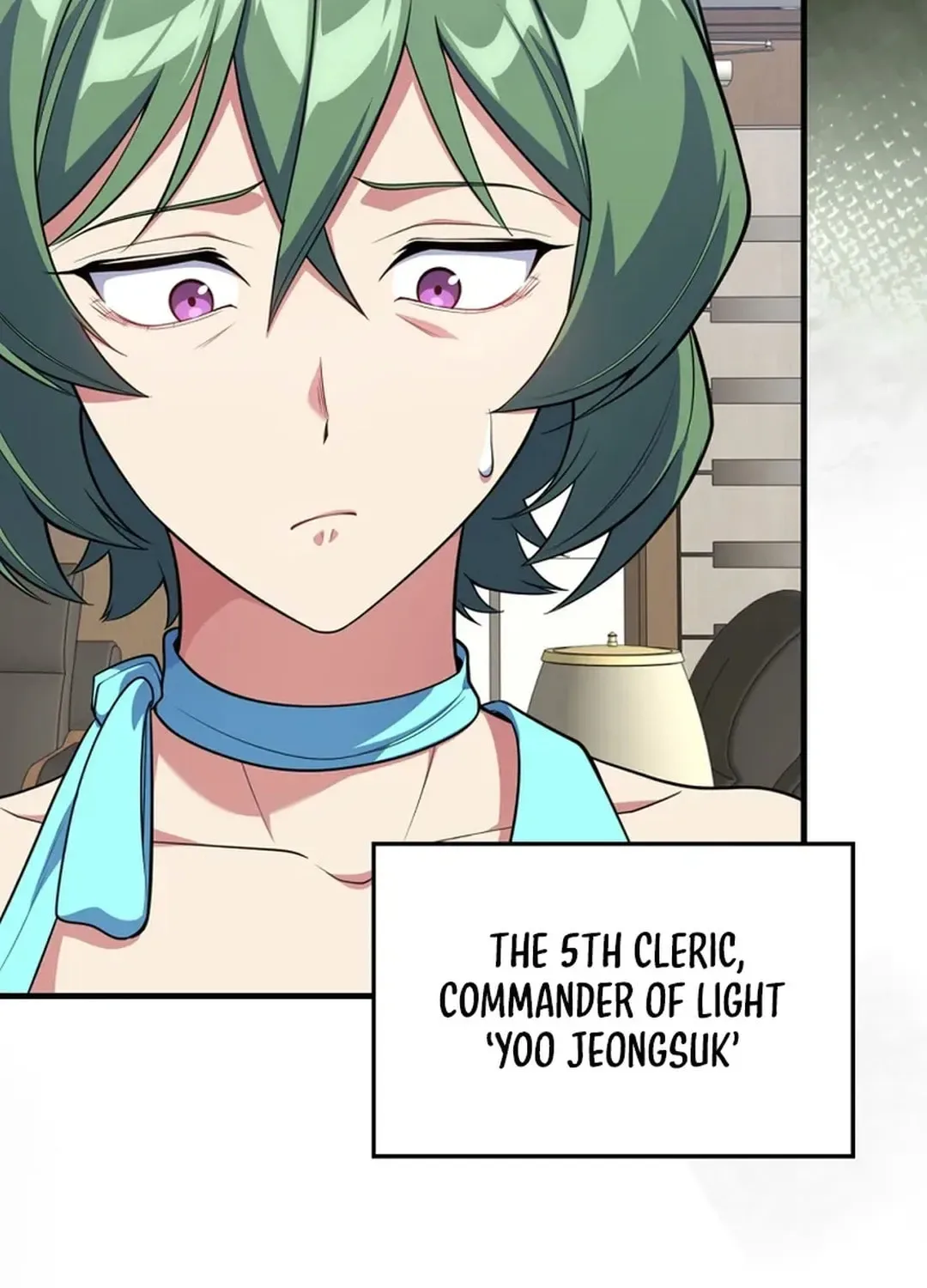 The Maxed-out Player Chapter 77 page 60