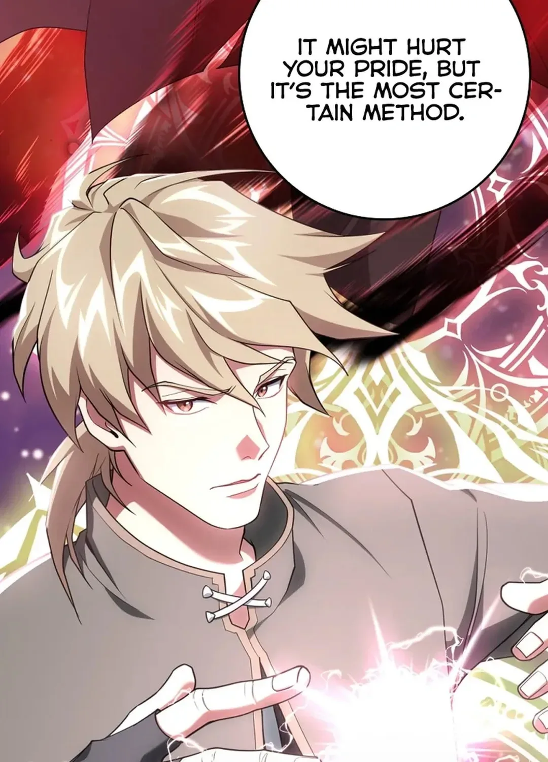 The Maxed-out Player Chapter 77 page 70