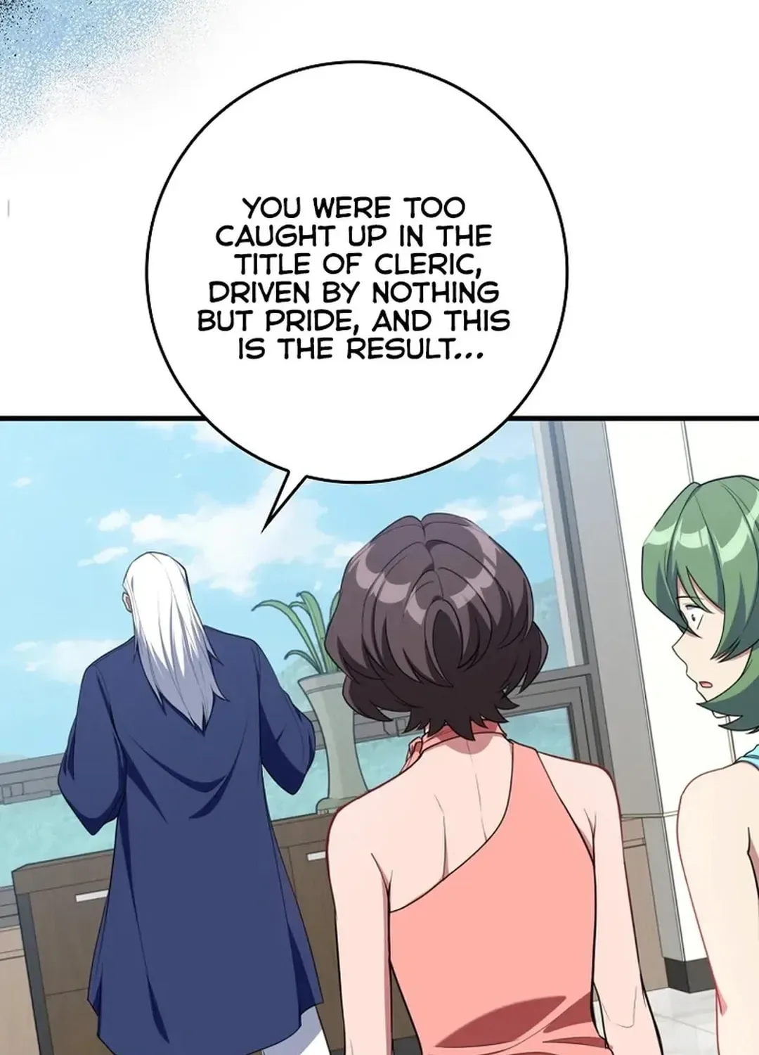 The Maxed-out Player Chapter 77 page 76