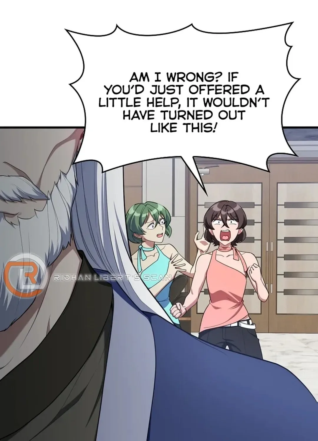 The Maxed-out Player Chapter 77 page 80