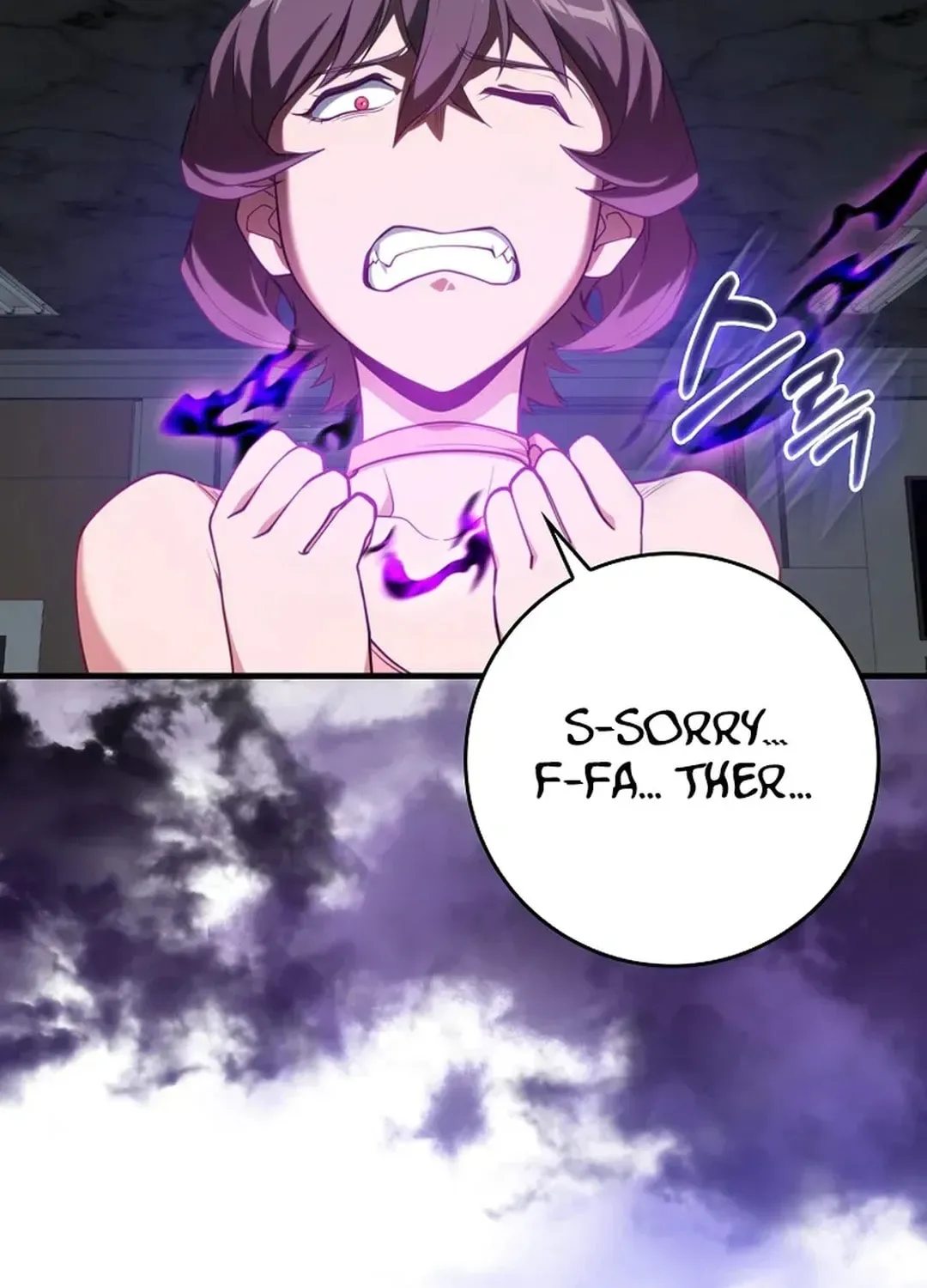 The Maxed-out Player Chapter 77 page 90