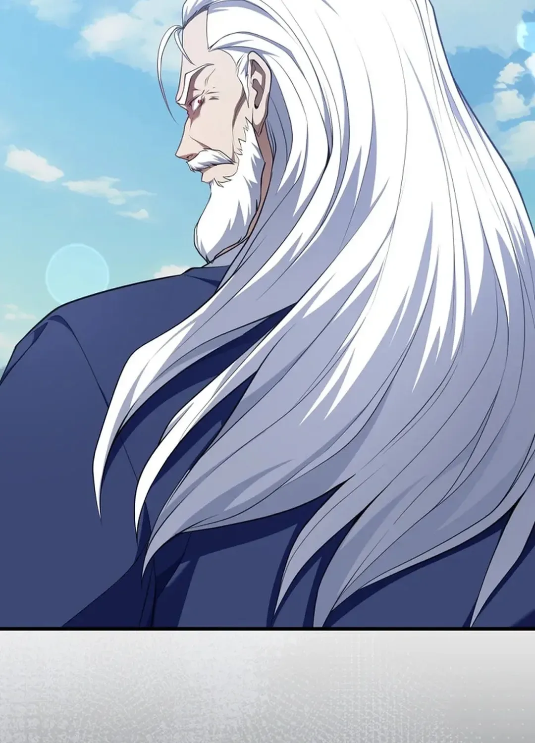The Maxed-out Player Chapter 77 page 96